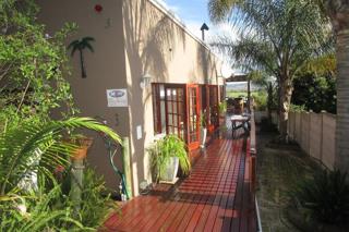 4 Bedroom Property for Sale in Fraaiuitsig Western Cape